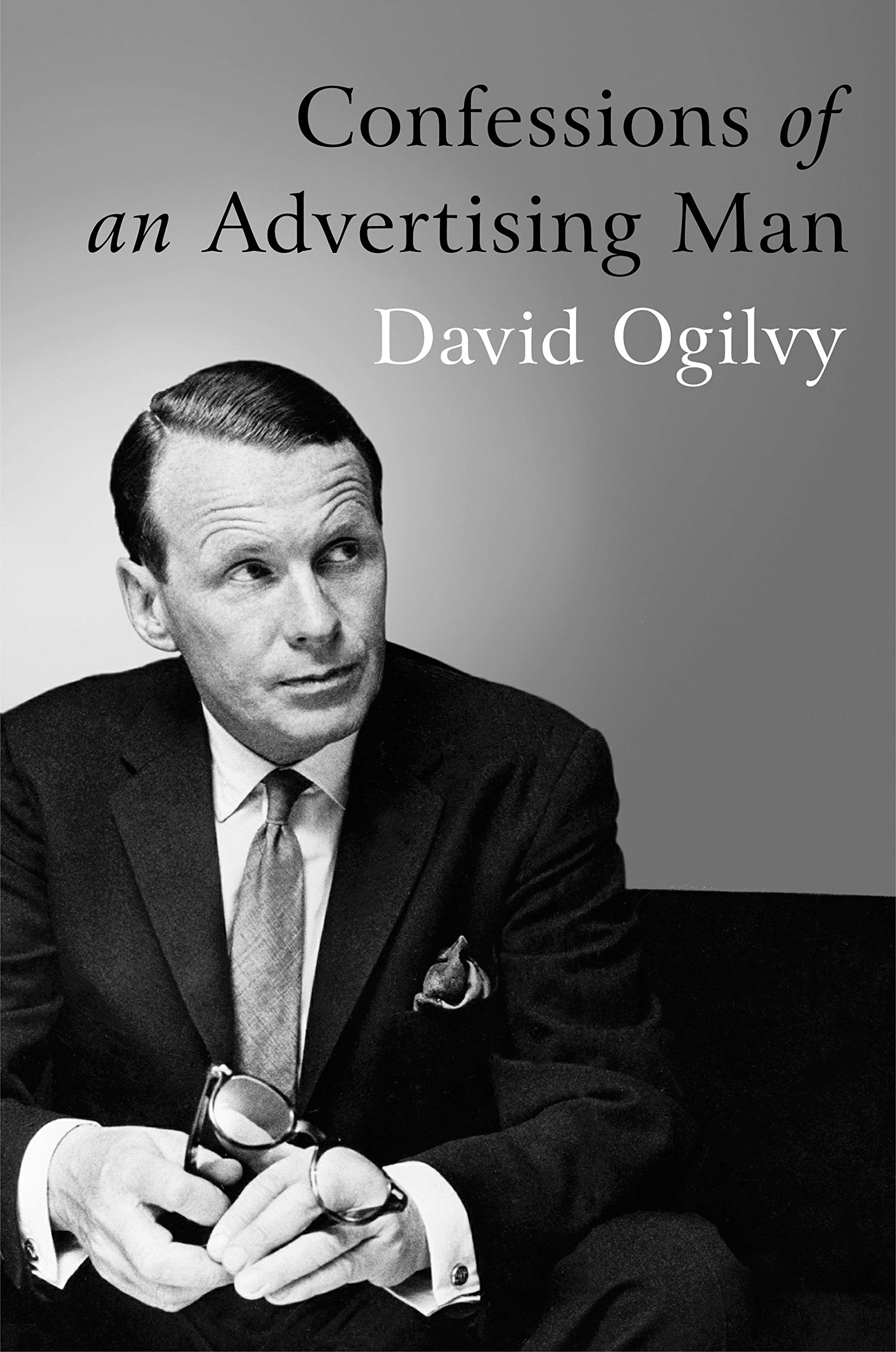 Confession Of An Advertising Man Pdf